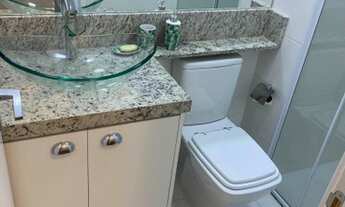 Imagem 5: Apartamento para venda possui 61 metros quadrados com 2 quartos em Vila Leopoldina - São P