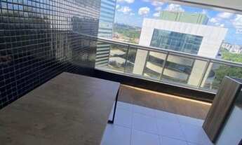 Imagem 7: Apartamento para Venda em Salvador, Caminho das Árvores, 1 dormitório, 1 suíte, 1 banheiro