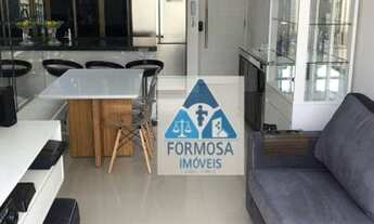 Imagem 5: Apartamento com 2 dormitórios à venda por R$ 470.000,00 - Chácara Belenzinho - São Paulo/S