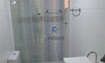 Imagem 4: Casa à venda, 125 m² por R$ 404.000,00 - Parque São Rafael - São Paulo/SP