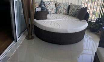 Imagem 4: Apartamento no Espaço Raposo, Jardim Olympia - São Paulo, SP