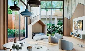 Imagem 2: Apartamento para venda possui 379 metros quadrados com 4 quartos em Paraíso - São Paulo