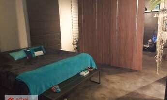 Imagem 7: Apartamento com 1 dormitório à venda, 70 m² por R$ 650.000,00 - Morumbi - São Paulo/SP