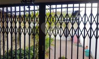 Imagem 4: SOBRADO RESIDENCIAL - CHÁCARA SANTO ANTONIO