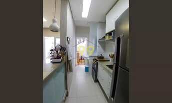 Imagem 5: Lindo apartamento a venda 2 dormitórios - 1 suíte - 74m2