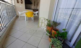 Imagem: Vista incrível para o Guedala!