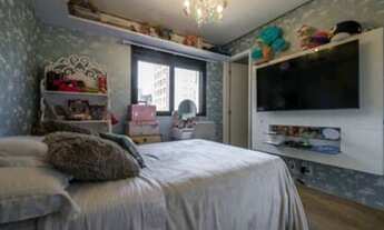 Imagem 4: Apto Alto padrão 162m² com 3 quartos em Cidade Monções - São Paulo - SP