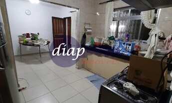 Imagem 5: Linda casa Térrea com 3 quartos sendo uma suíte, sala, banheiro, jardim, quintal e garagem