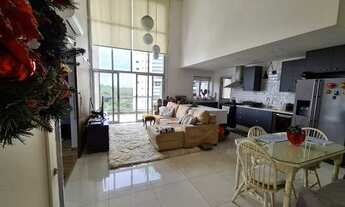 Imagem: Belíssimo Apartamento à venda no Panamby