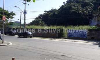 Imagem 4: Terreno 1000 mts quadrados com RGI - Sepetiba