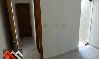 Imagem 6: Apartamento Apartamento com 1 dormitório