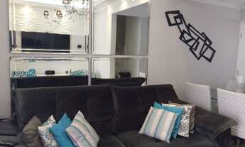 Imagem 5: Horto do ypê 3 dormitórios 1 suíte 120 m² 2 vagas