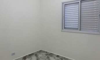 Imagem 6: Casa Condomínio 2 dorm 1 WC Sala com Lavabo - Lado Praia