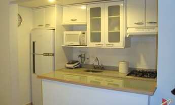 Imagem 2: São Paulo - Flat - Itaim Bibi