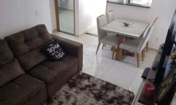 Imagem 2: Apartamento com 2 dormitórios à venda, 45 m² por R$ 180.000,00 - Jardim das Nações - Salto