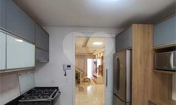 Imagem 7: São Paulo - Casa Padrão - CAMPO GRANDE