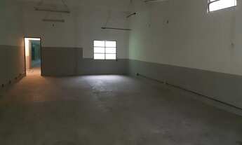 Imagem 3: Ótimo sobrado Galpão Espaço Comercial