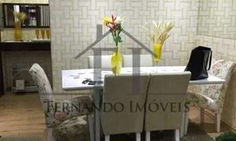 Imagem 3: BELÍSSIMO APARTAMENTO À VENDA