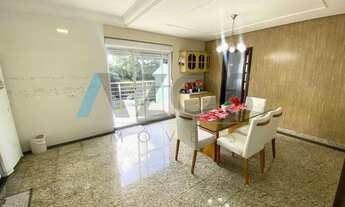 Imagem 7: EXCELENTE SOBRADO COM 03 DORMITÓRIOS NO BAIRRO ARISTOCRATA EM SÃO JOSÉ DOS PINHAIS