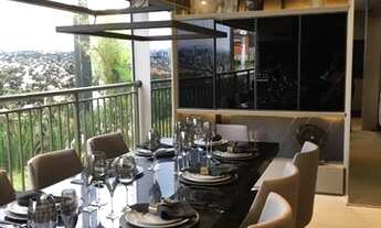 Imagem 7: Apartamento com 3 dormitórios à venda, 96 m² por R$ 1.397.000 - Vila Clementino - São Paul