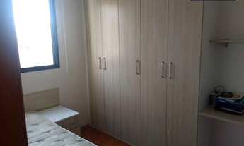 Imagem 6: Apartamento com 3 dormitórios à venda, 82 m² por R$ 550.000 - Tatuapé - AP 190737 P