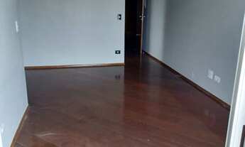 Imagem 3: Apartamento para aluguel com 64 metros quadrados com 2 quartos em Jardim Taquaral - São Pa