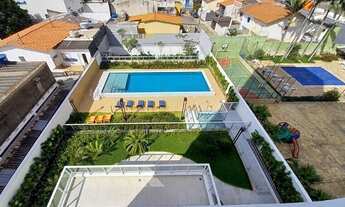 Imagem 7: Oportunidade de Negócio Apto novo c/65m2, 2 dorms 2 vgs a 8min. do Shop. Morumbi