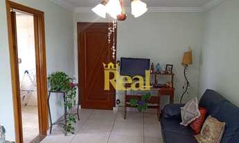 Imagem 1: Apartamento à venda, 52 m² por R$ 300.000,00 - Jardim Íris - São Paulo/SP