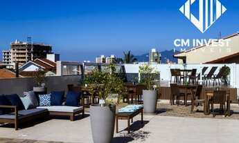 Imagem 6: Apartamento de 2 Dormitórios com 1 suíte em Barreiros São José!