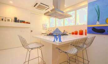 Imagem 3: Apartamento à venda, 844 m² por R$ 15.000.000,00 - Cerqueira César - São Paulo/SP