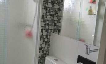 Imagem 7: Apartamento para venda com 44 metros quadrados com 2 quartos em Jardim Íris - São Paulo