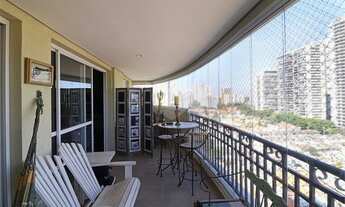 Imagem 7: Excelente apartamento no Brooklin!