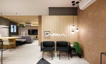 Imagem 6: Sense - Apartamento com 2 dormitórios à venda - Terra Bonita - Londrina/PR