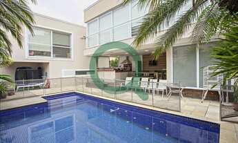 Imagem 3: São Paulo - Casa Padrão - Pacaembu