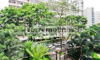 Imagem 7: Apartamento para venda possui 260 metros quadrados com 2 quartos em Higienópolis - São Pau