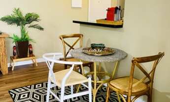 Imagem 5: São Paulo - Apartamento Padrão - Indianópolis