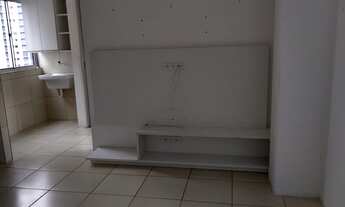 Imagem 7: Flat para aluguel possui 39 metros quadrados com 1 quarto em Madalena - Recife - PE