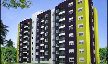 Imagem: SANTA MARIA - Apartamento Padrão - Uglione