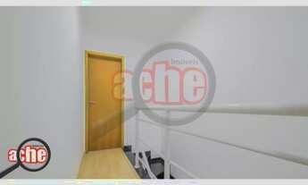 Imagem 5: Sobrado para venda com 70 metros quadrados com 2 quartos em Vila Isa - São Paulo - SP