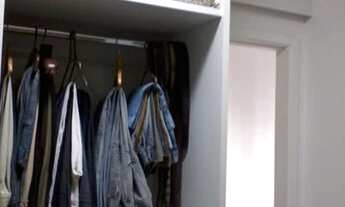 Imagem 4: Apartamento Elevation - 90 m² - 3 dormts - 1 suíte - Bairro Planalto - São Bernardo do Cam