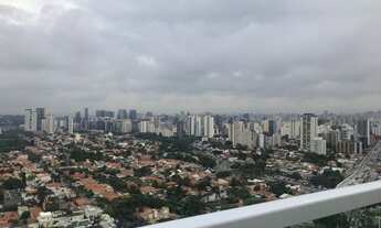 Imagem 6: Apartamento para aluguel tem 50 metros quadrados com 1 quarto Klabin loft duplex