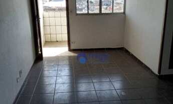 Imagem 3: Apartamento com 2 dormitórios para alugar, 60 m² por R$ 1.350,00/mês - Vila Maria - São Pa