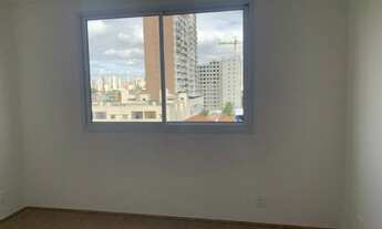 Imagem 2: Apartamento para venda tem 19 metros quadrados com 1 quarto em Brás - São Paulo - São Paul