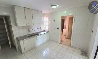 Imagem 4: Apartamento para venda tem 120 metros quadrados com 3 quartos em Vila Mariana - São Paulo