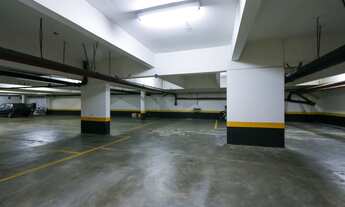 Imagem 5: Apartamento para venda tem 205 metros quadrados com 3 quartos em Alto de Pinheiros