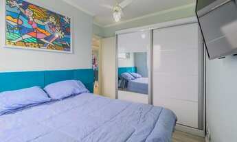 Imagem 4: Apartamento à venda 53m² - 1 vaga