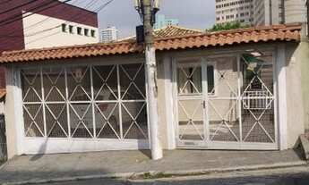 Imagem: Casa térrea no tucuruvi, uma grande oporrtunidade