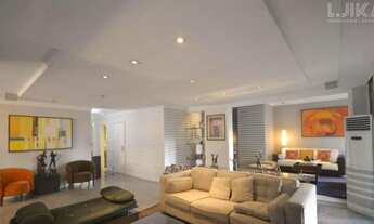 Imagem 1: APARTAMENTO À VENDA NA VILA MARIANA