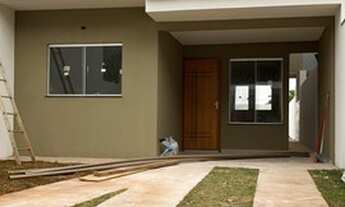 Imagem 2: Casa Térrea no Nova Lima