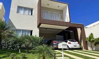 Imagem: Lindo sobrado com 237m² - ampla sala, cozinha